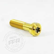 Proti M10 Shock Mount Bolt Kit for the MV Agusta Brutale 800 '17-22, Brutale 800 RC/RR '18-22, Dragster 800/RR/RC '20-22, F3 800/RC '16-21 and Superveloce 800 '19-22